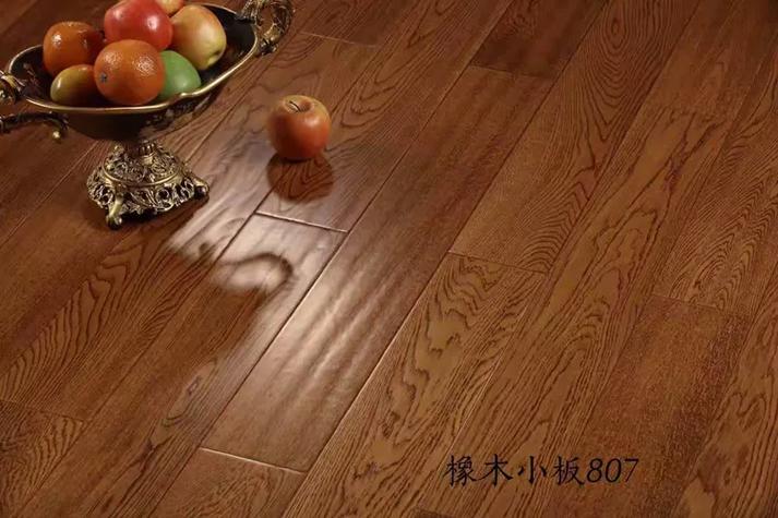 多层实木地板与实木地板 区别、优缺点及选购指南